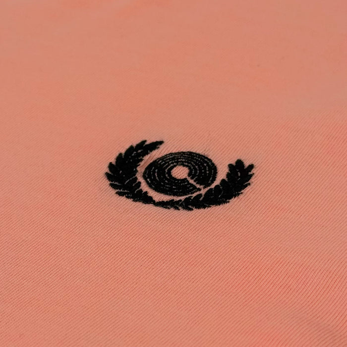 Yeezy 2017 Calabasas Long Sleeve In Neon Orange
