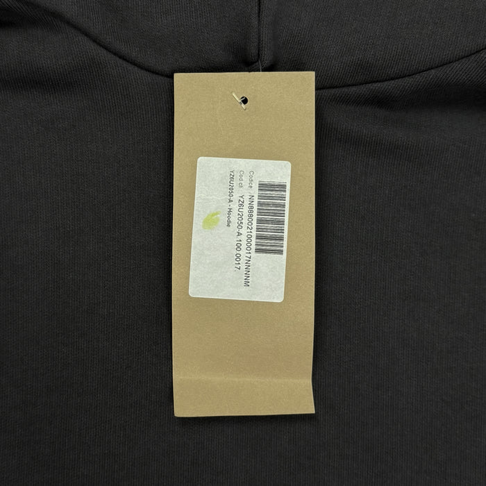 Yeezy 2017 Embroidered Calabasas Hoodie In Grace