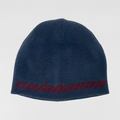 Yeezy 2017 Unreleased Calabasas Knit Beanie In Luna/Oxblood