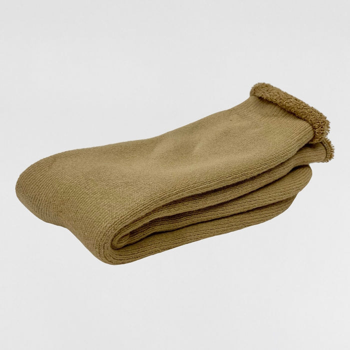 Yeezy 2020 Unreleased Wyoming Bouclette Sample Socks