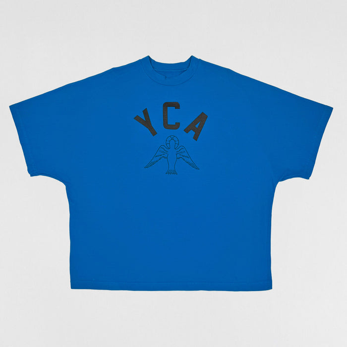 Yeezy 2020 Unreleased 'Yeezy Christian Academy' Tee