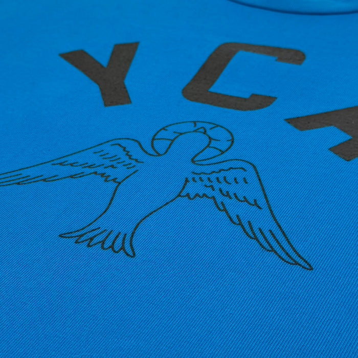 Yeezy 2020 Unreleased 'Yeezy Christian Academy' Tee