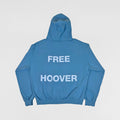 Yeezy 2021 Free Hoover Concert Hoodie