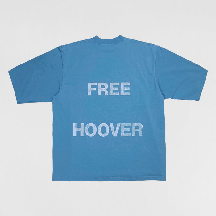 Yeezy 2021 Free Hoover Concert Jersey