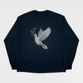 Yeezy 2021 Unreleased Dove Sample Long Sleeve
