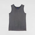 Yeezy Gap 2022 Tank Top In Poetic Grey Wash