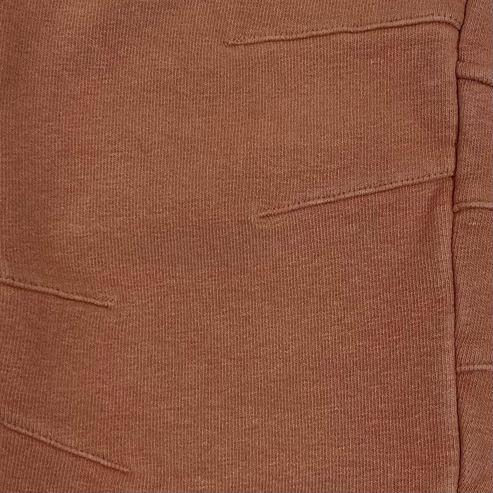 Yeezy Season 1 Cognac Heavyweight Sweatpants