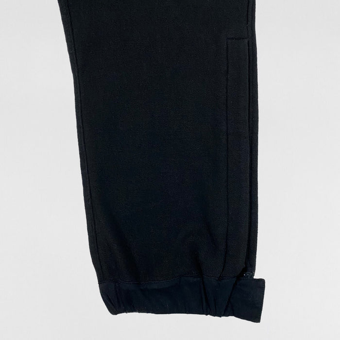 Yeezy Season 1 Heavyweight SFT Tab Bottom Sweatpants
