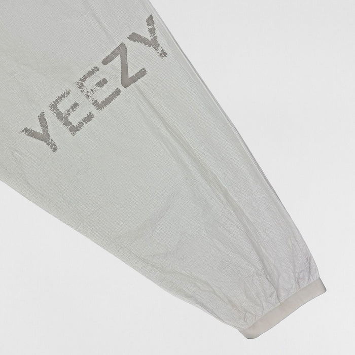 Yeezy Season 1 NYFW Runway Invitation