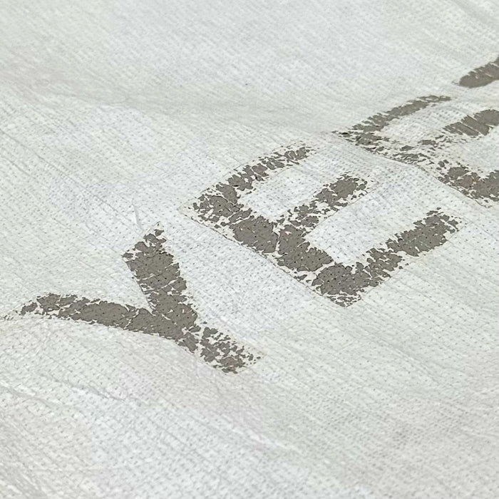 Yeezy Season 1 NYFW Runway Invitation