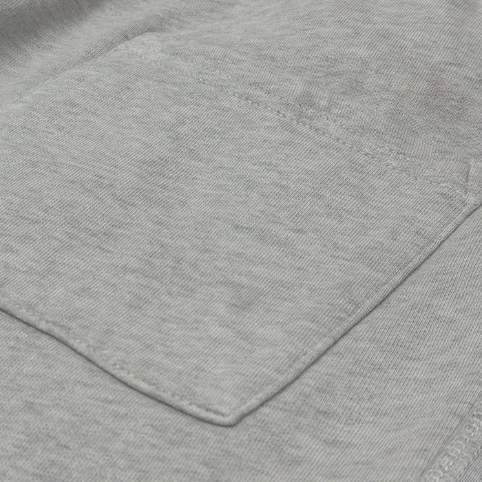 Yeezy Season 4 Paneled Heavyweight Sweatpants In Melange