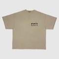Yeezy Season 5 Cali Sport Tee In Jupiter