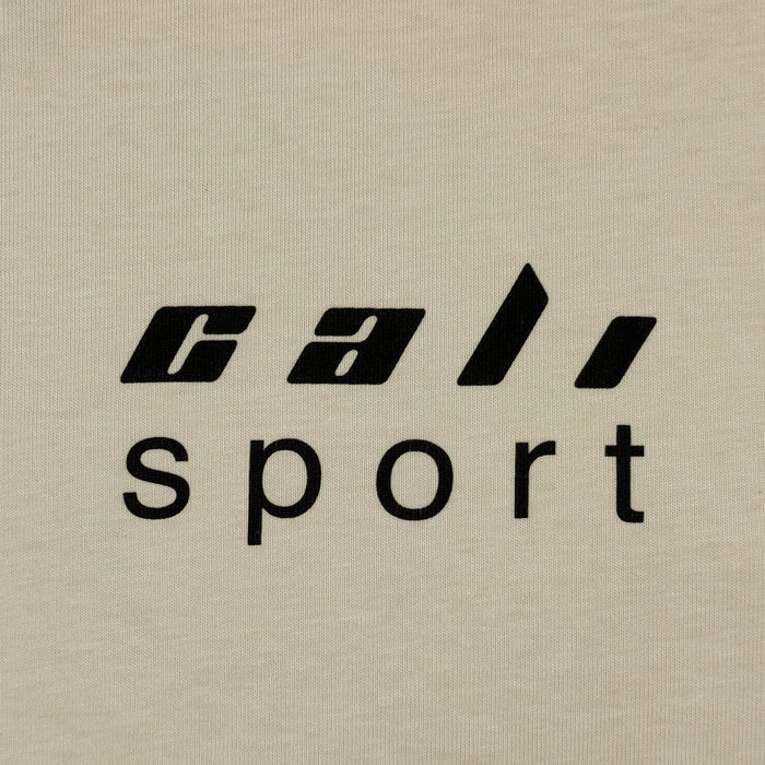 Yeezy Season 5 Cali Sport Tee In Jupiter