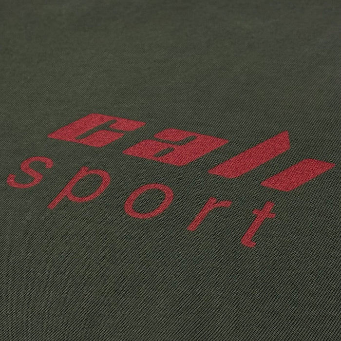 Yeezy Season 5 Runway Sample Cali Sport Tee