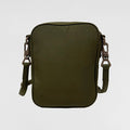 Yeezy Season 6 Crossbody Bag In Iron