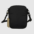 Yeezy Season 6 Crossbody In Nylon Black