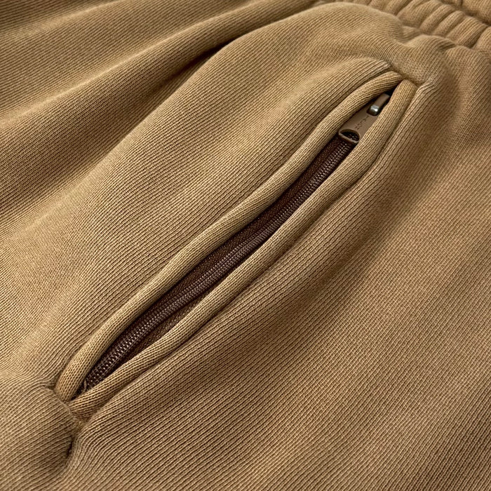 Yeezy Season 6 Heavyweight Sweatpants In Trench