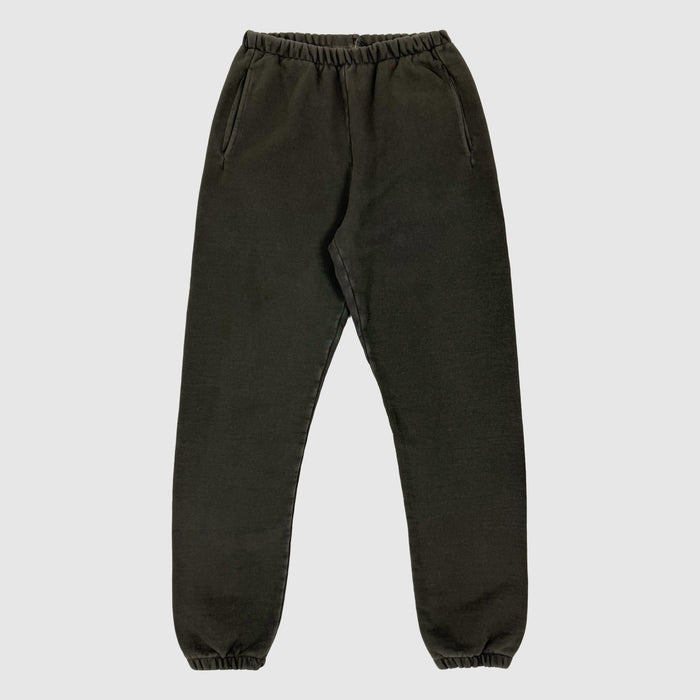 Yeezy Season 6 Heavyweight Unisex Sweatpants In Core