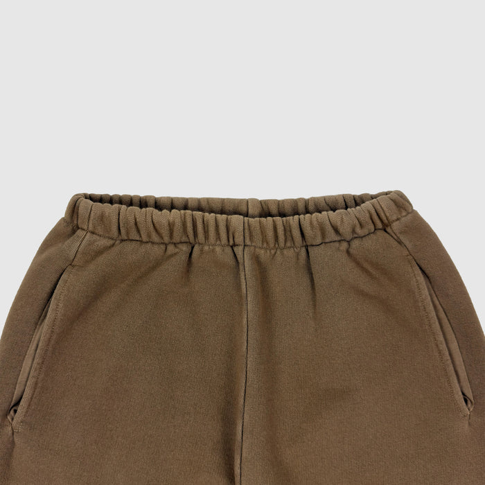 Yeezy Season 6 Heavyweight Unisex Sweatpants In Trench