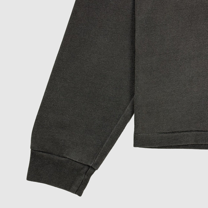 Yeezy Season 6 Sample Long Sleeve In Core