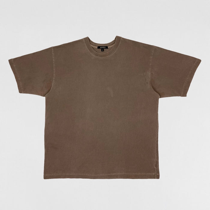 Yeezy Season 6 Tee In Hills