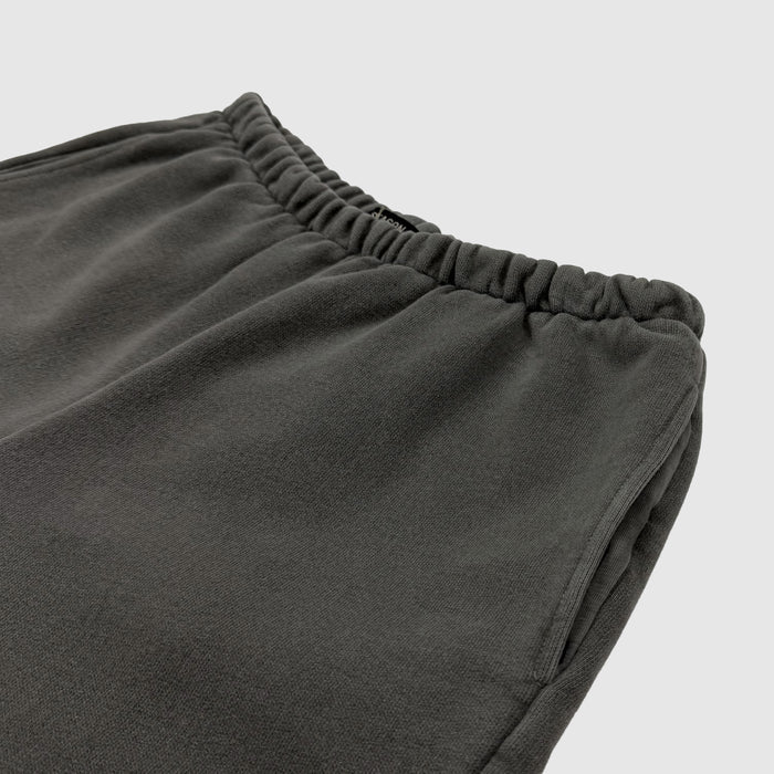 Yeezy Season 6 Women Shorts In Gravel