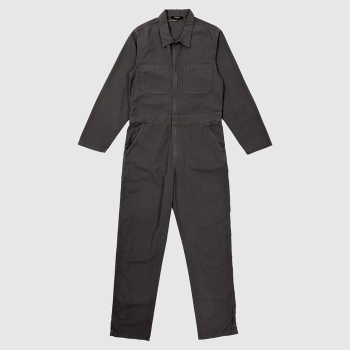 Yeezy Season 6 Workwear Jumpsuit In Core