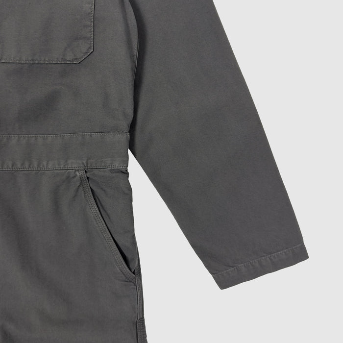 Yeezy Season 6 Workwear Jumpsuit In Core