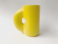 Yellow Chub Mug