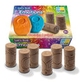 Let's Roll Emotions Dough Roller Set