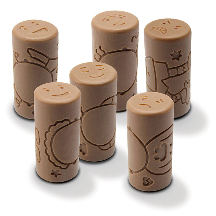 Array of Emotions Roller Set