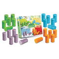Yellow Door® Let's Roll Seasons Dough Roller Set