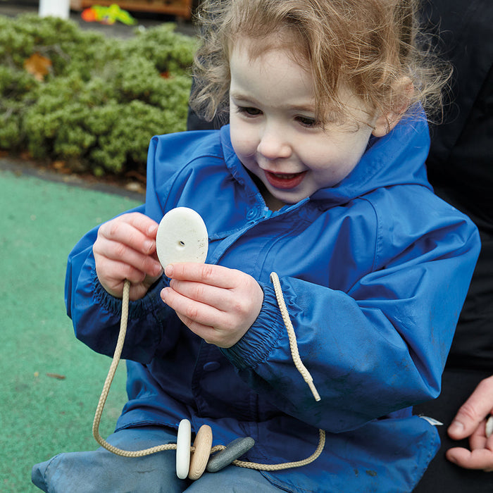 Managing Fine Motor Skills