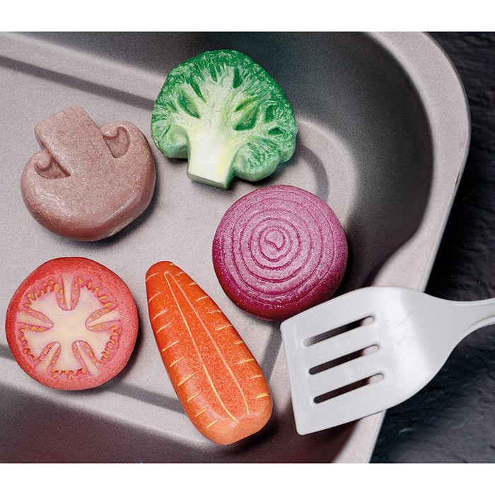 Pretend Play Food