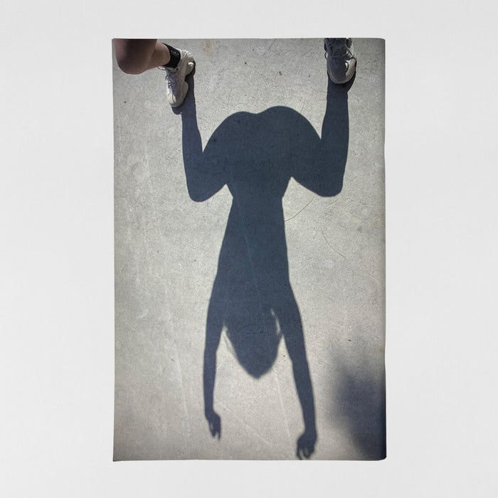 YZY SZN 6 Large Zine By Jackie Nickerson