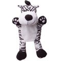 Zebra Puppet