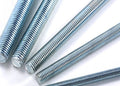 Zinc plated Allthread by Airenergy Dev, M8 threaded rod, 3 meters long with zinc coating for corrosion resistance.