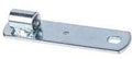 Vertical zinc-plated mounting plate by Airenergy Dev, suitable for secure installation and durable metal mounting applications.