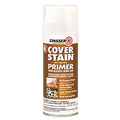 Zinsser 13 oz Spray Cover-Stain